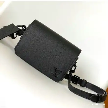 Brother Sam Bags 2312YA0009 LV 0801